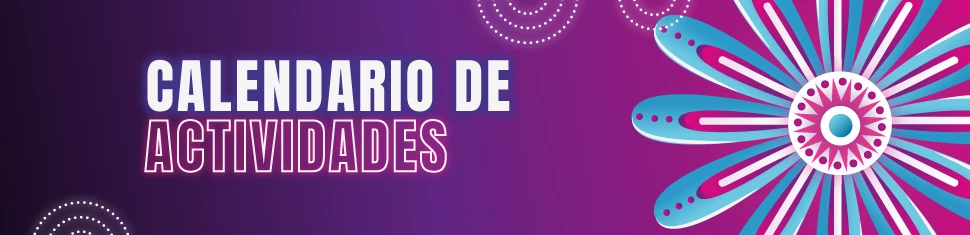 Calendario oficial de actividades de las Fiestas Agostinas 2026