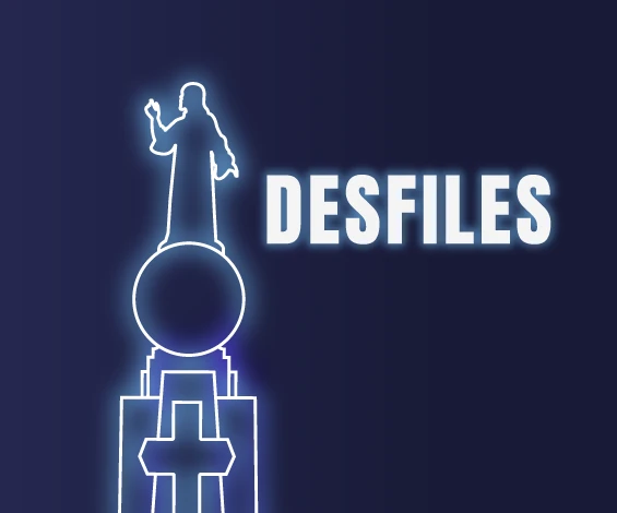 Desfiles de las Fiestas Agostinas San Salvador Centro 2026