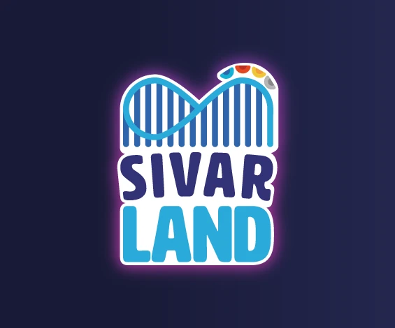 Logo oficial de SivarLand 2026